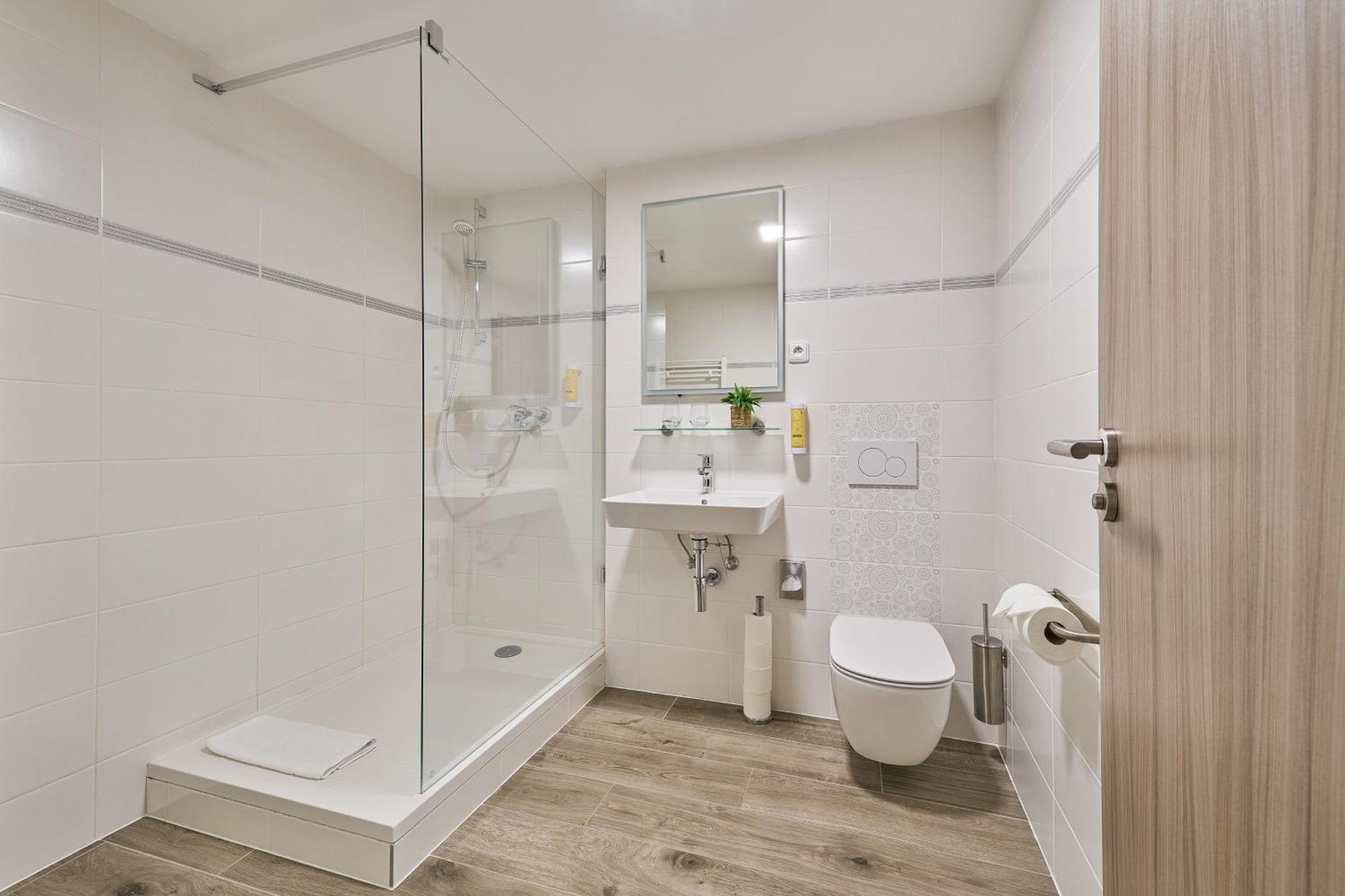Hotel Obzor Pec pod Sněžkou Eksteriør billede