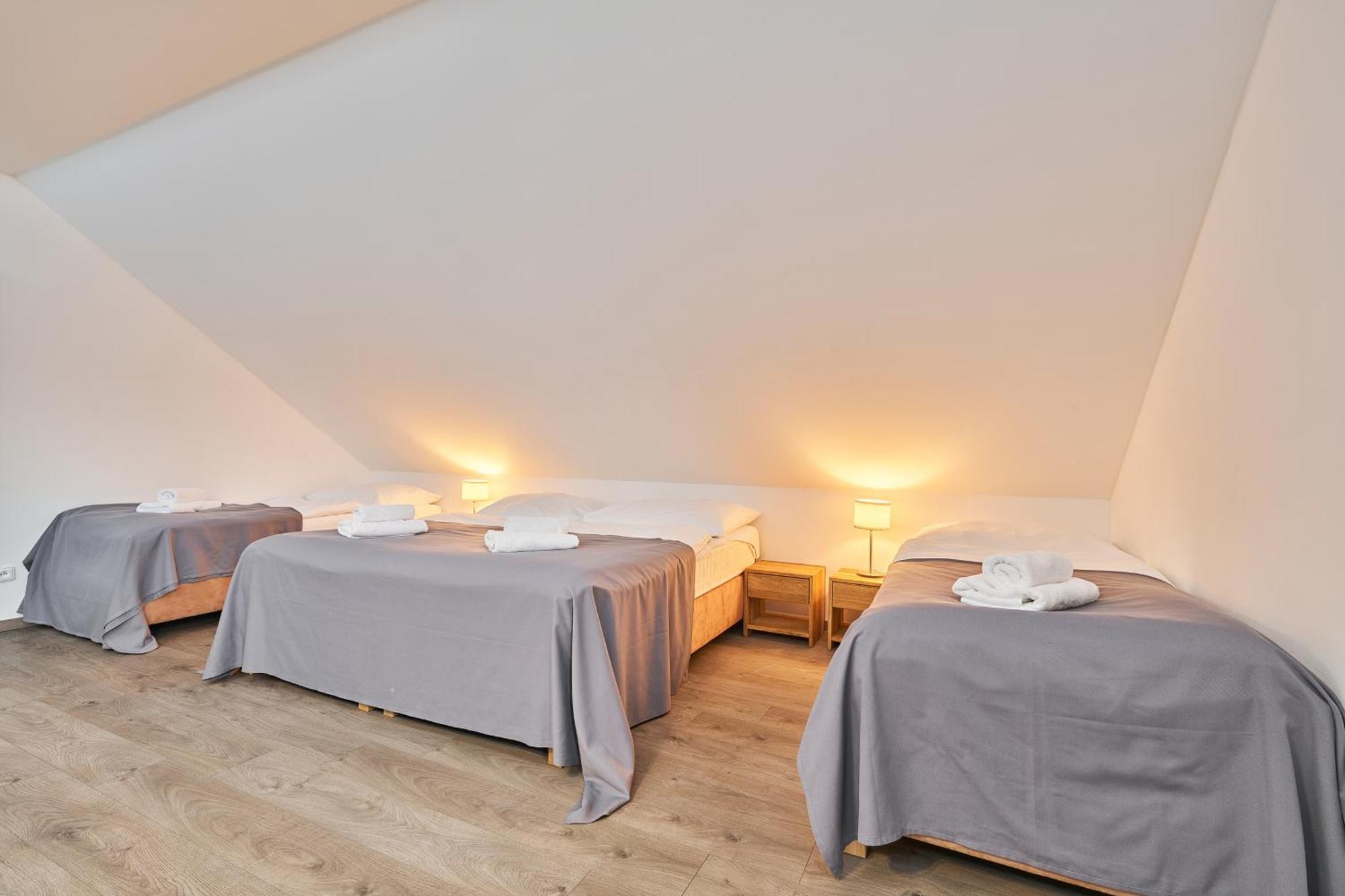 Hotel Obzor Pec pod Sněžkou Eksteriør billede