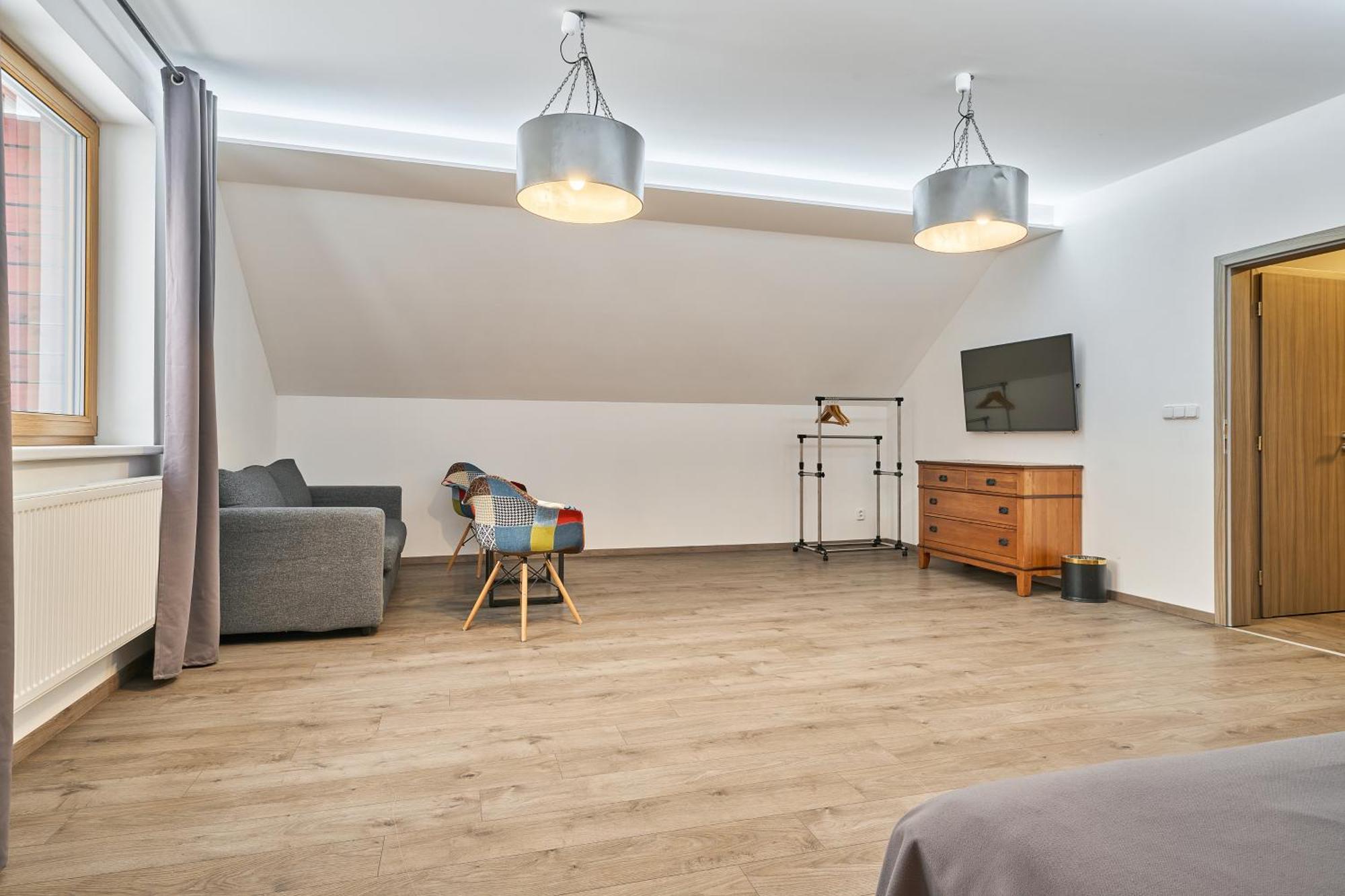 Hotel Obzor Pec pod Sněžkou Eksteriør billede