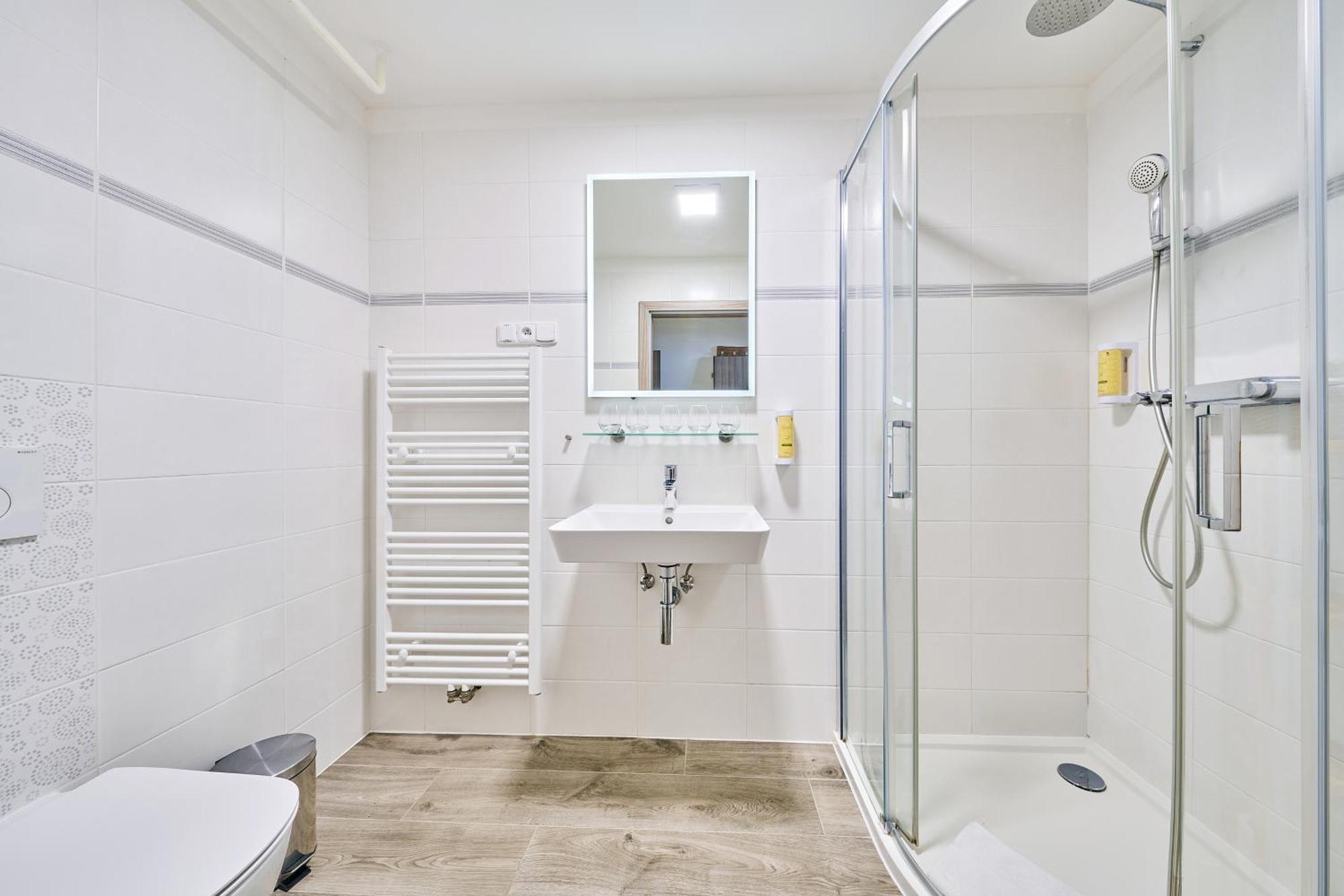 Hotel Obzor Pec pod Sněžkou Eksteriør billede