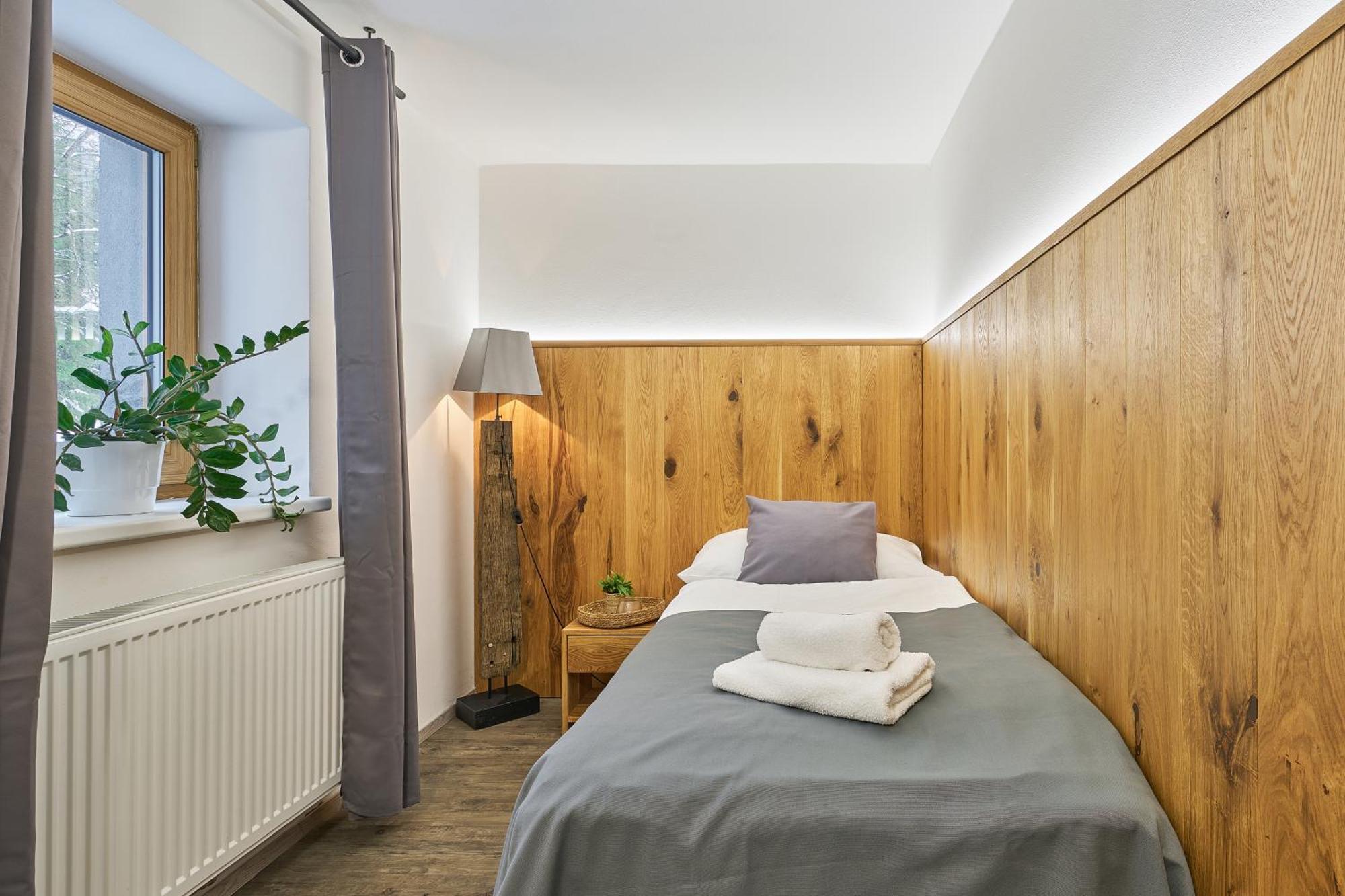 Hotel Obzor Pec pod Sněžkou Eksteriør billede