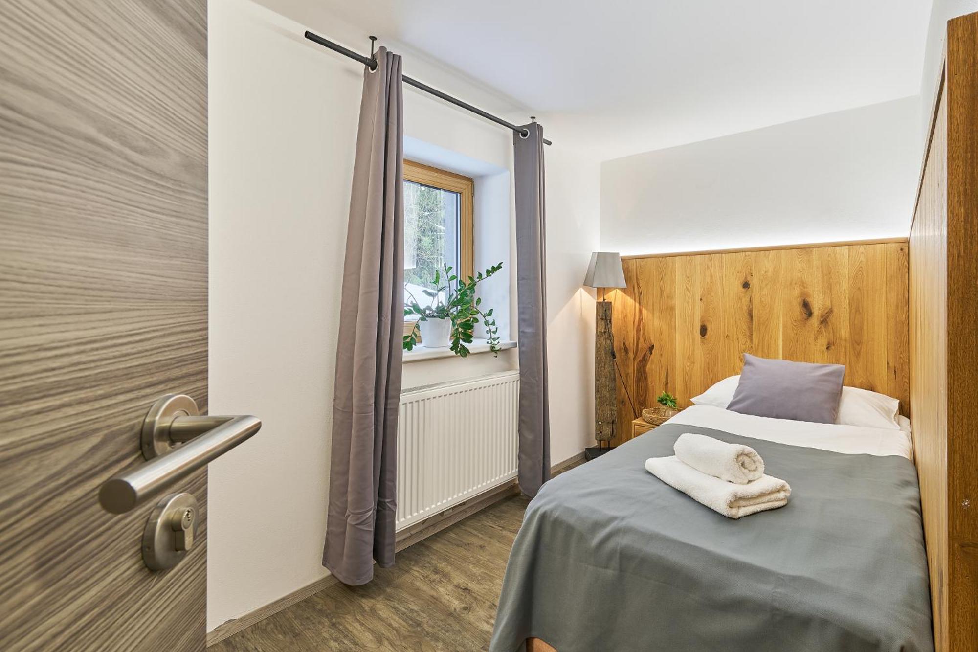 Hotel Obzor Pec pod Sněžkou Eksteriør billede