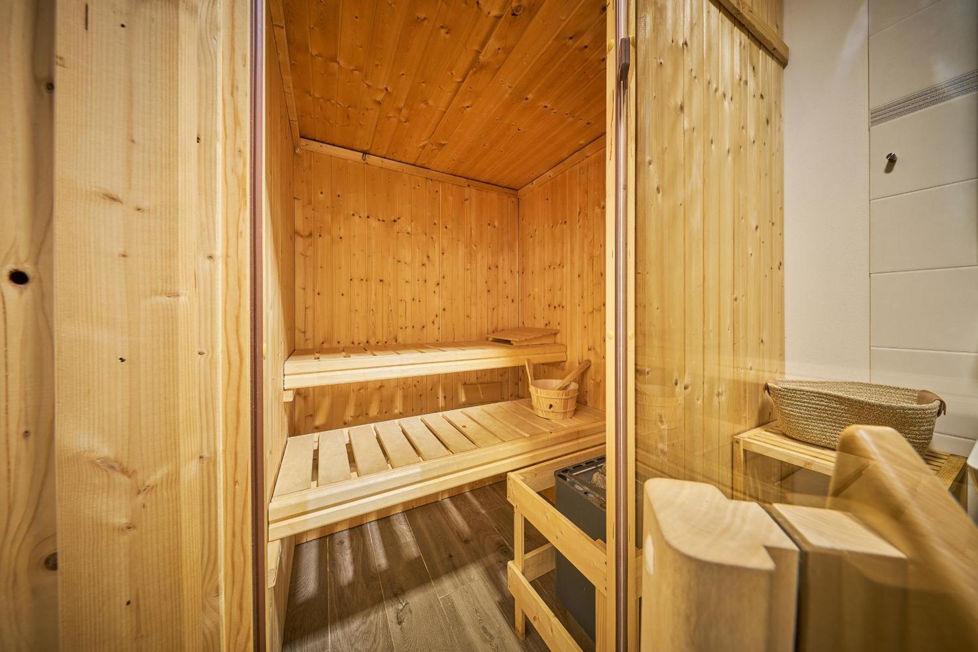 Hotel Obzor Pec pod Sněžkou Eksteriør billede