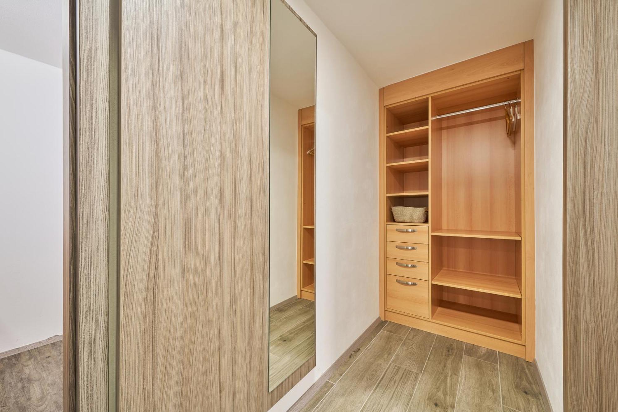 Hotel Obzor Pec pod Sněžkou Eksteriør billede