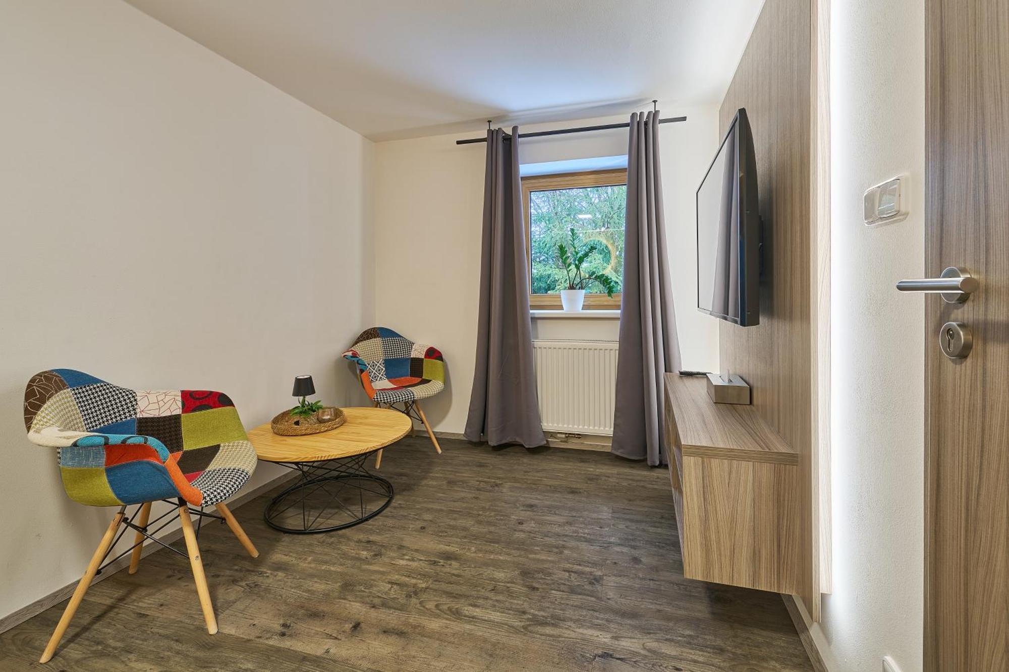Hotel Obzor Pec pod Sněžkou Eksteriør billede